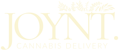 Joynt. Cannabis Delivery